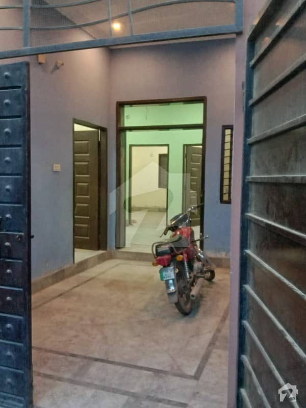 2 Bed House For Sale Good For Residence Near Bilal Chowk Bilal Colony