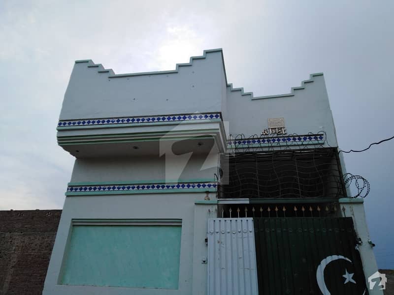 The Best House For Living Purpose Garden Town, Multan ID17956801