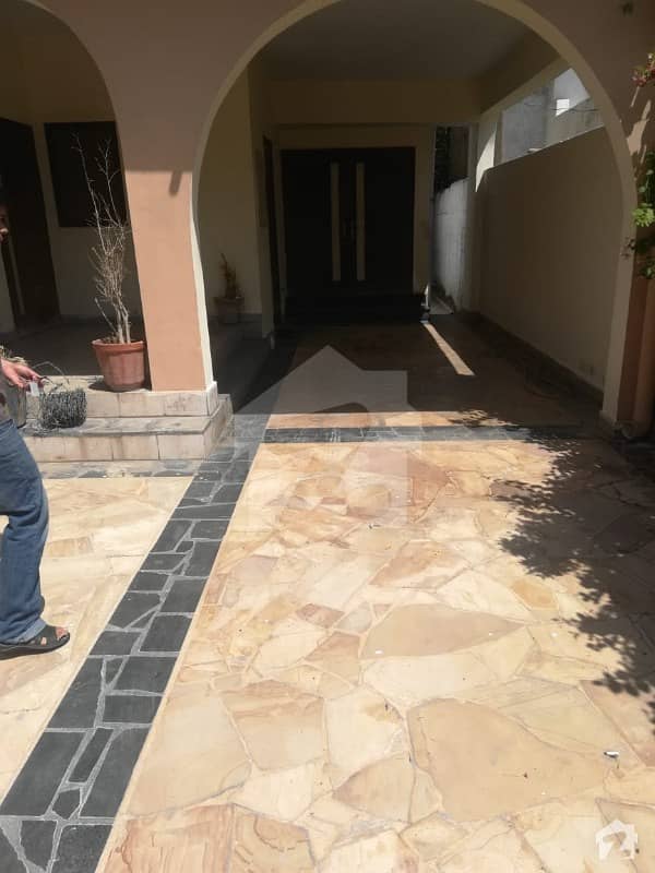 Independent House For Rent Near APS School Westridge 3 Westridge 3, Westridge, Rawalpindi