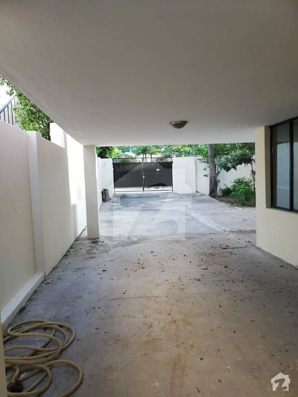 15 Marla 3 Beds Independent House For Rent Peshawar Road Westridge 1