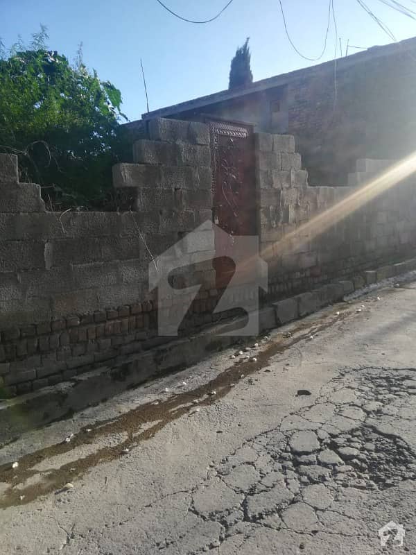 Plot For Sale Lane 6 Near Peshawar Road Rwp Peshawar Road, Rawalpindi