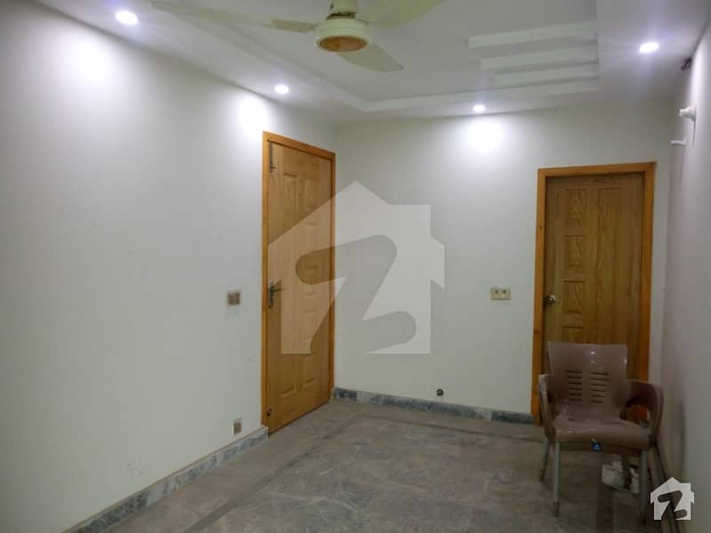 Portion Available For Rent In Johar Town Phase 2 Block H1 Johar Town