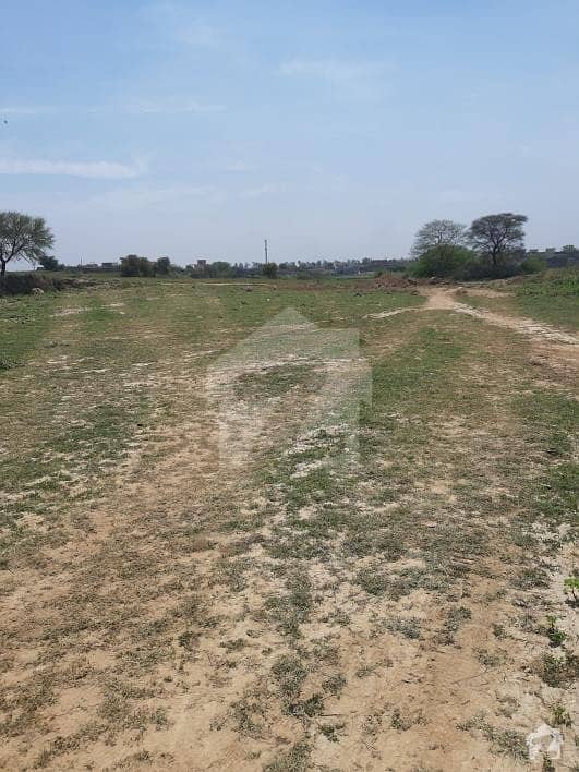 12 Marla Residential Plot For Sale In Cda Sector F16 Jumu And Kashmir