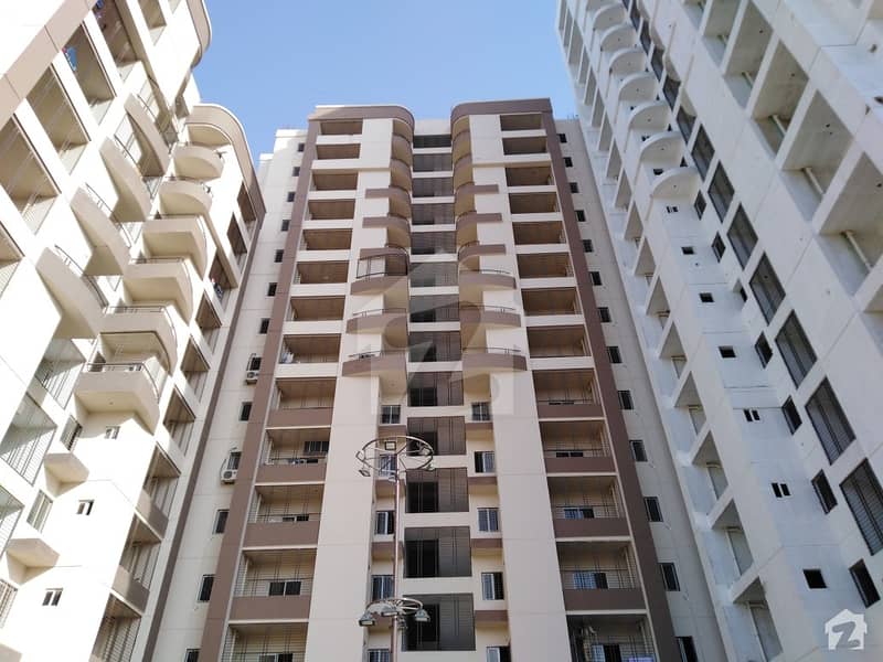 Kings Tower Flat Is Available For Sale GulistaneJauhar Block 15