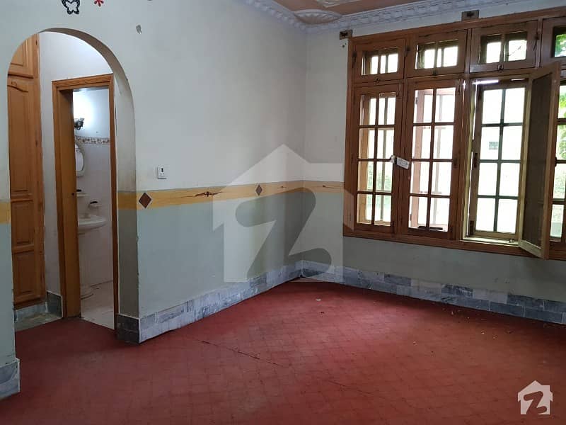 18 Marla House for Sale Ring Road, Peshawar ID18050044