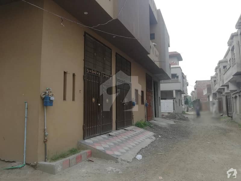 Corner House For Sale In Taj Bagh Scheme Taj Bagh Scheme, Lahore