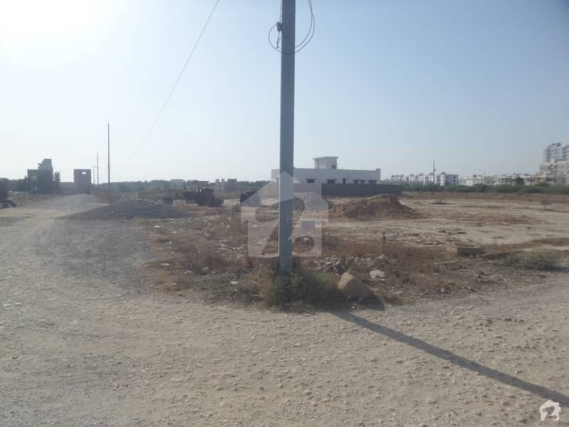 Residential Plot Is Available For Sale GulshaneRoomi, Faisal