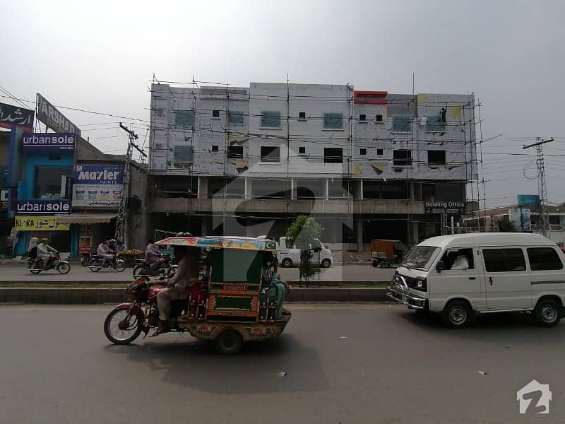 Shop Is Available For Sale On Shalimar Link Road Shalimar Link Road
