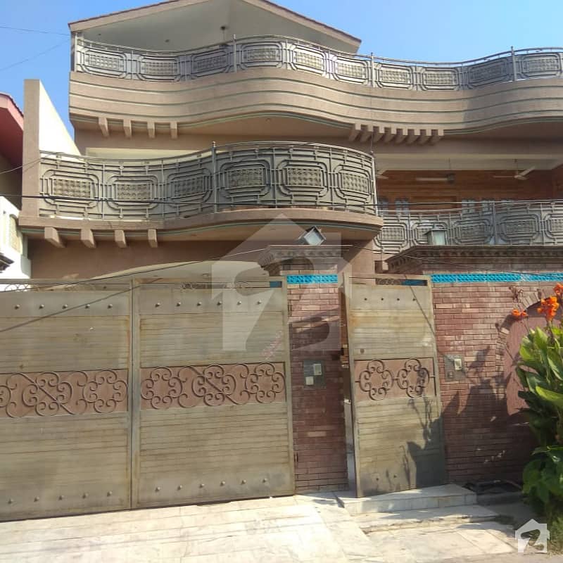 21 Marla House Professor Colony Full Street No 01 Professor Colony