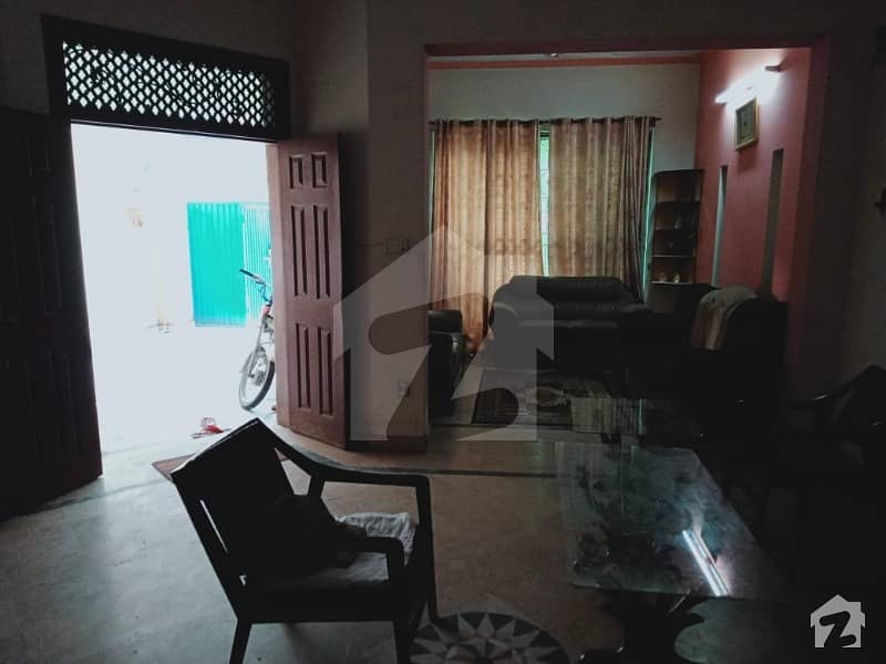 5 Marla House For Sale Taj Bag Taj Bagh Scheme, Lahore ID18087291