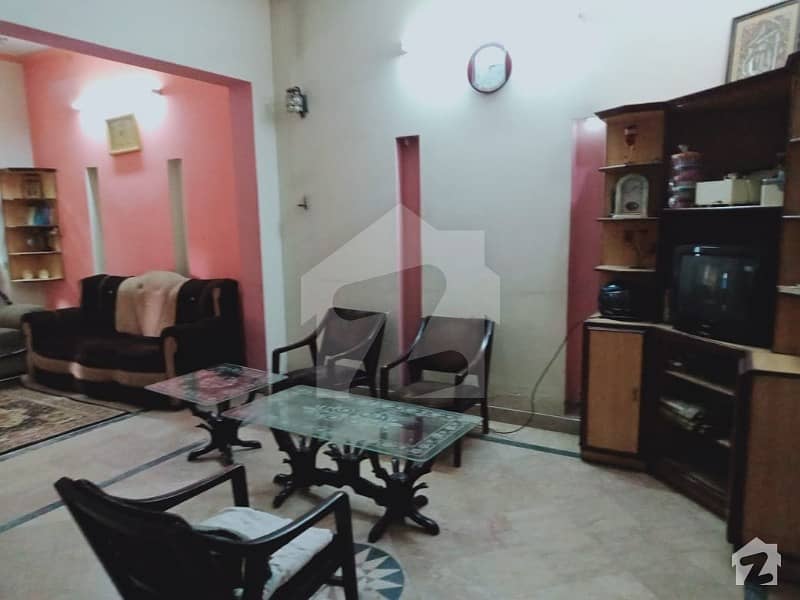 5 Marla House For Sale Taj Bag Taj Bagh Scheme, Lahore ID18087291