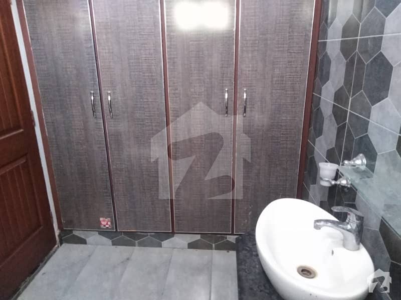 7 Marla Double Storey House Is Available For Sale In Rehmat Colony Near