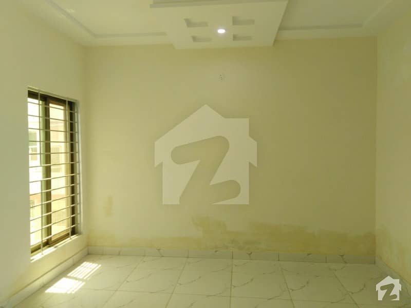7 Marla Double Storey House Is Available For Sale In Rehmat Colony Near