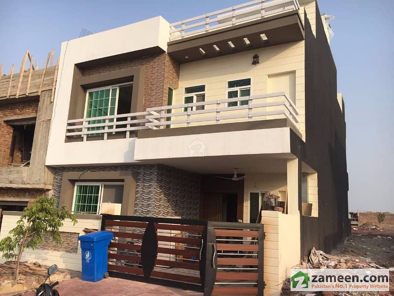 8 Male Upper Portion Available For Rent In Bahria Enclave Islamabad