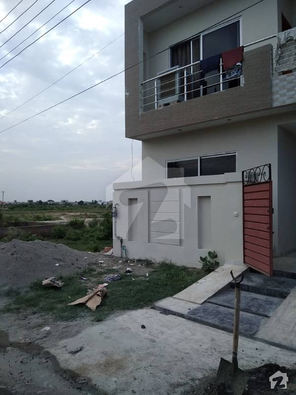 5 Marla House in Walton Road Nearly Toyota Walton car Walton Road