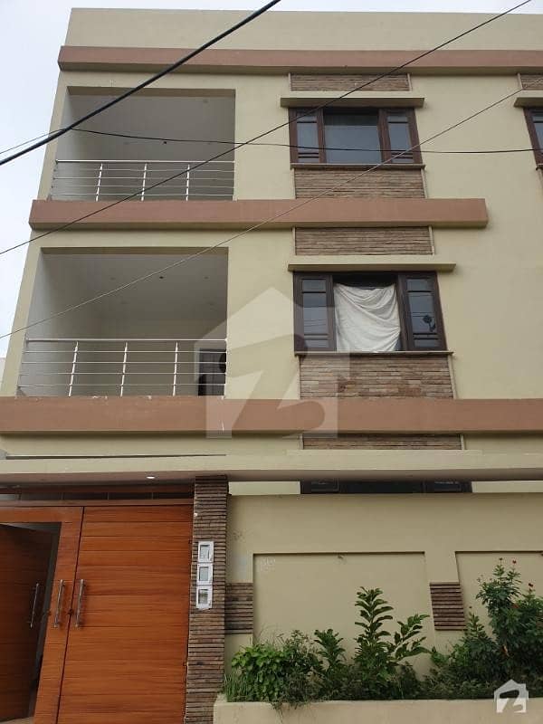 Portion For Sale Gulshan Iqbal Block 5 West Open GulshaneIqbal Block 5, GulshaneIqbal