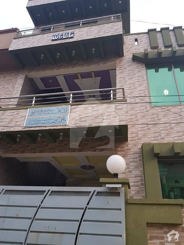 I10/4 Brand New Upper Floor Is Available For Rent I10/4, I10