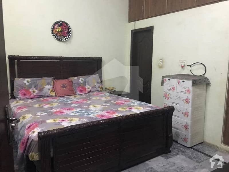6 Marla House For Sale Al Najaf Colony, Faisalabad ID16476766