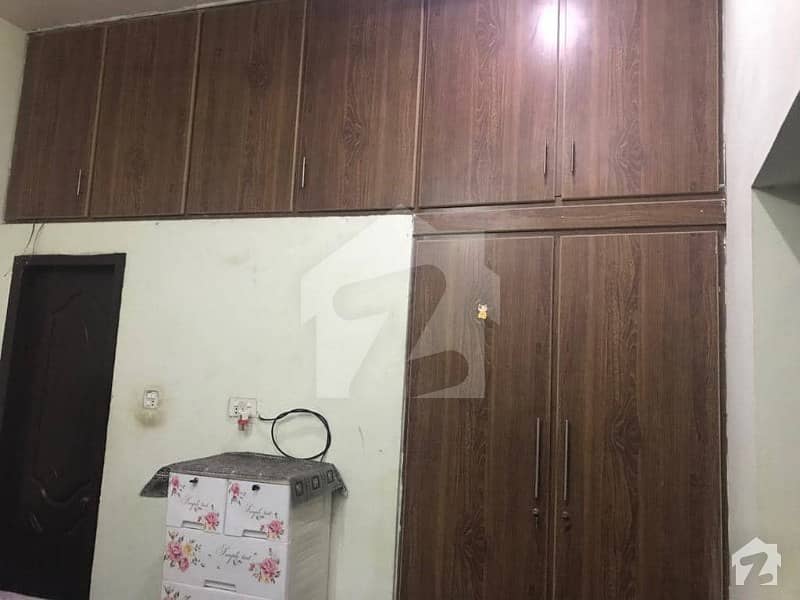 6 Marla House For Sale Al Najaf Colony, Faisalabad ID16476766