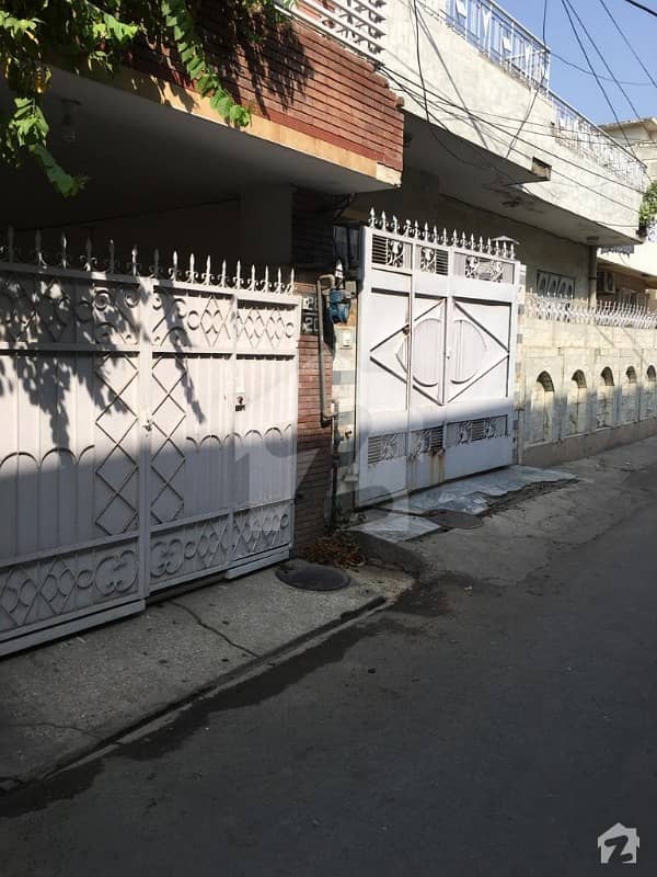 House Is Available For Sale Near To Agha Khan Jamat Khana And Governor House Davis Road, Lahore