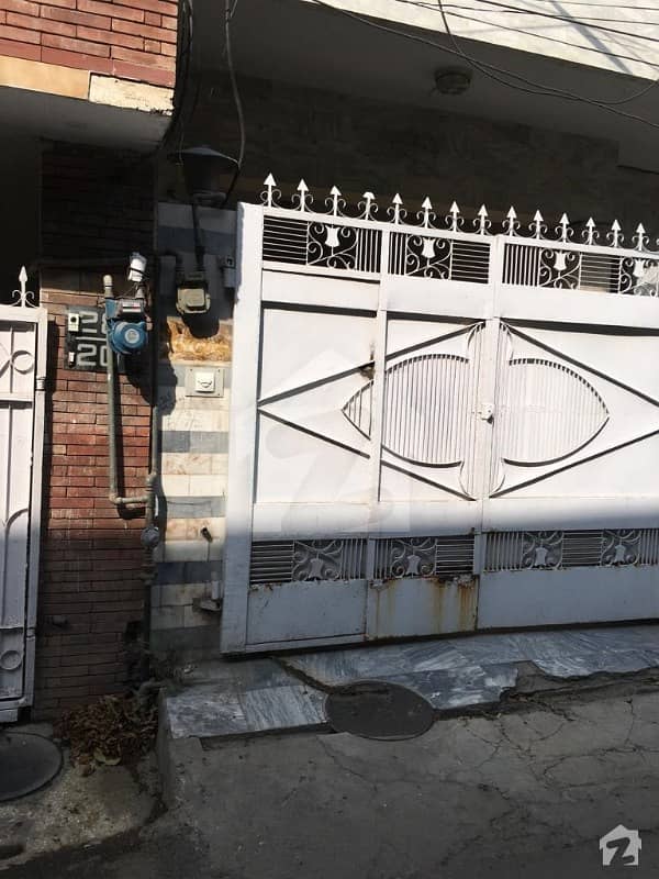 House Is Available For Sale Near To Agha Khan Jamat Khana And Governor House Davis Road, Lahore
