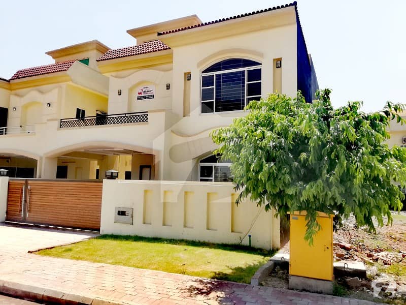 Bahria Enclave 10 Marla Brand New House For Sale Bahria Enclave Sector C1, Bahria Enclave