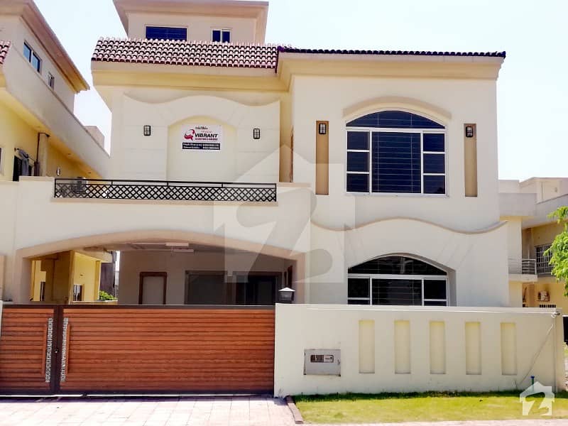 Bahria Enclave 10 Marla Brand New House For Sale Bahria Enclave Sector C1, Bahria Enclave