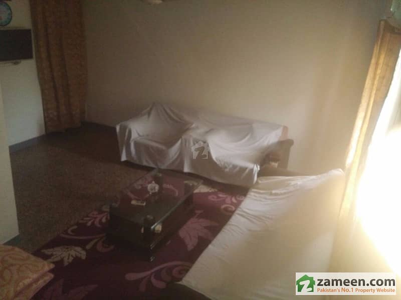 Cosmos Plaza Flat For Sale Federal B Area Block 16, Federal B Area