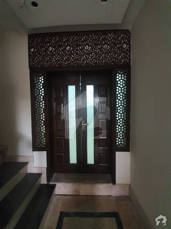 7 Marla Triple Story House For Sale In Ideal Garden Housing Society