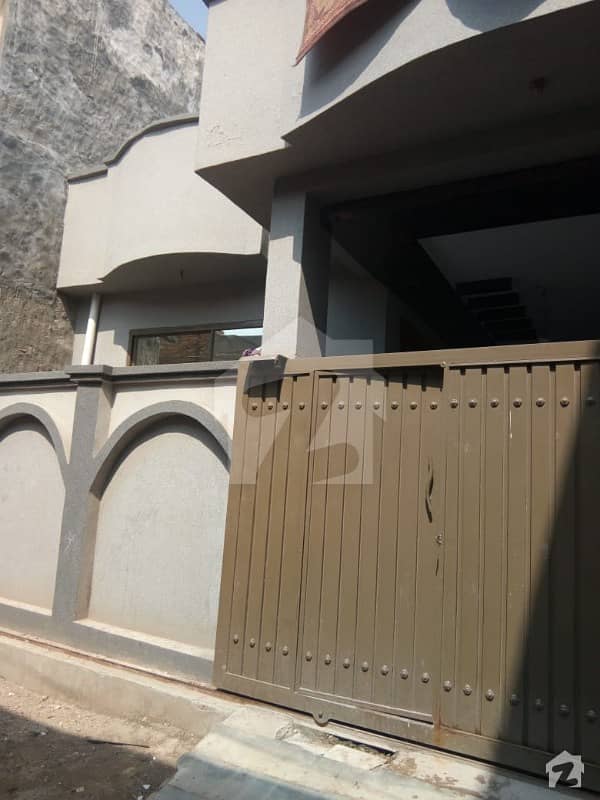 House Is Available For Sale Chakri Road, Rawalpindi ID18053623