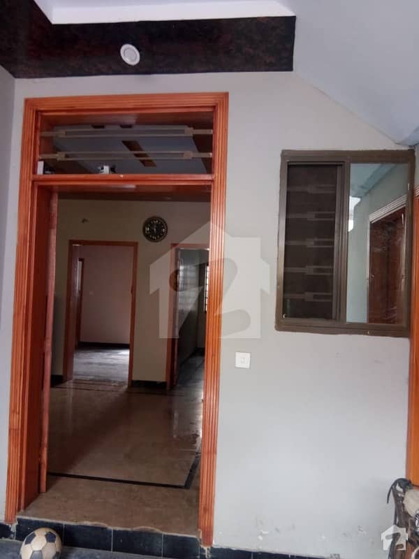 House Is Available For Sale Chakri Road, Rawalpindi ID18053623