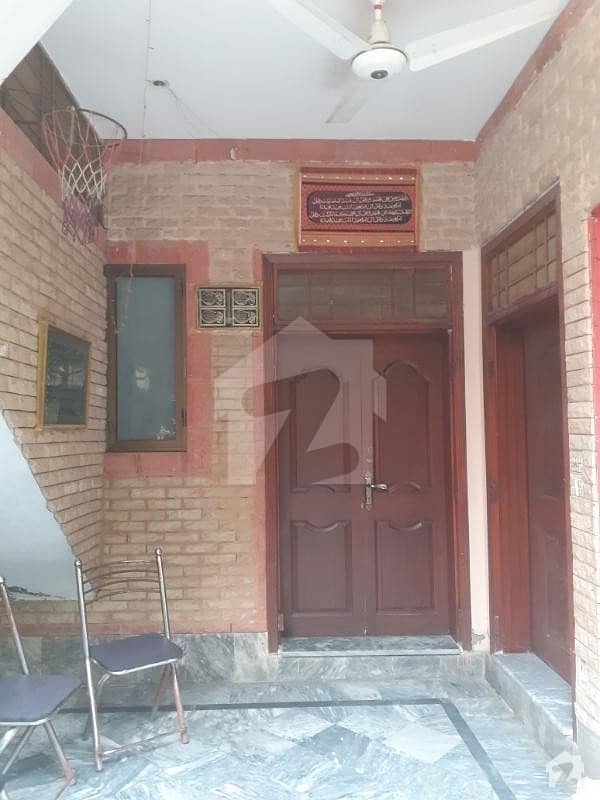 House Is Available For Sale Military Accounts Housing Society, Lahore