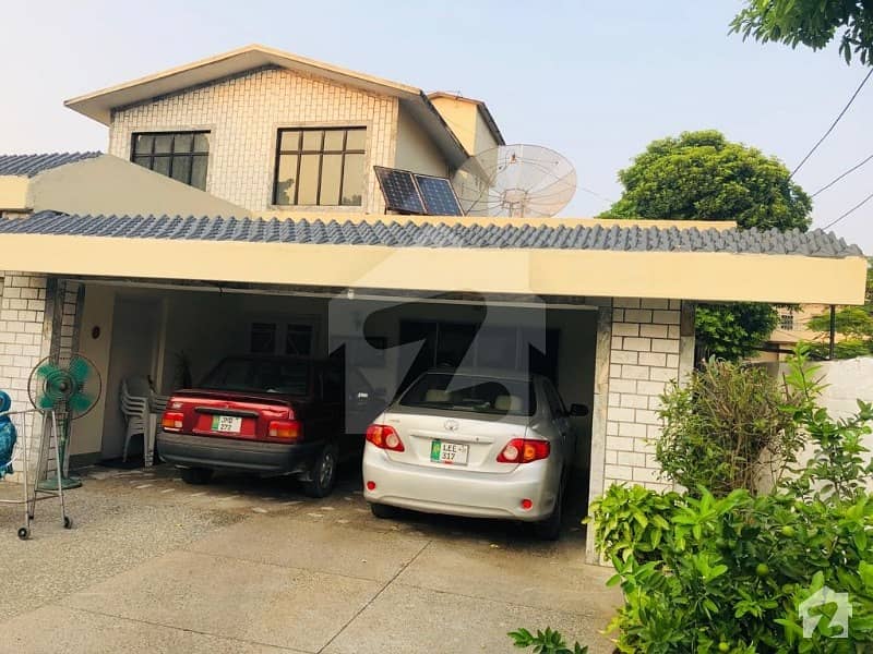 Cantt Corner House Luxury Bungalow For Sale Cantt, Jhelum ID18216708