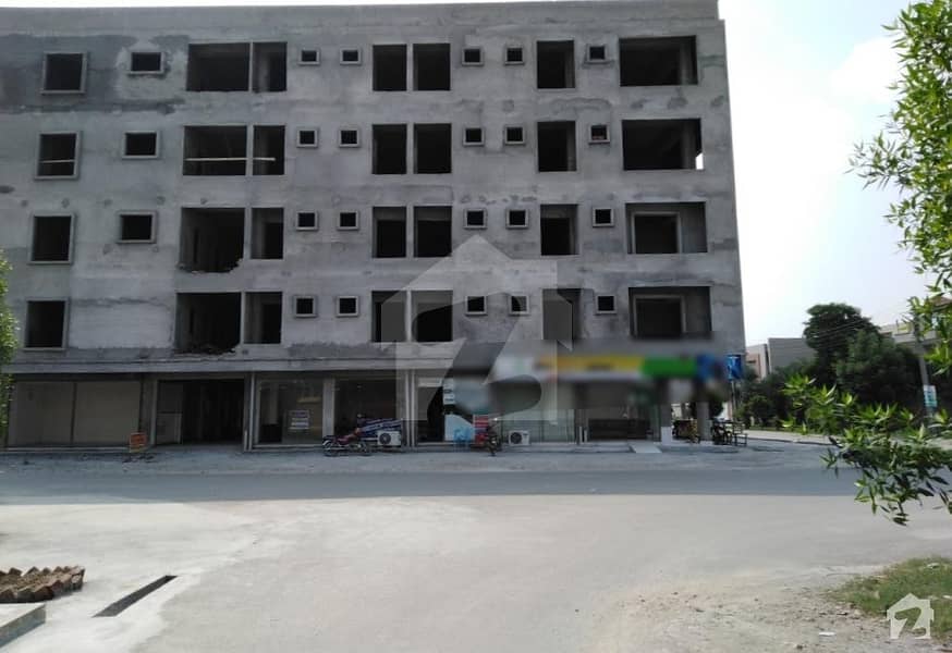 1 Bed Apartment Available For Sale In Canal Garden Canal Garden, Lahore