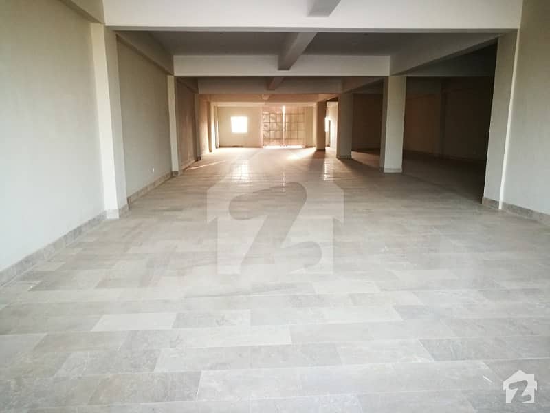 Factory Available For Rent In Mehran Town Korangi Karachi Korangi
