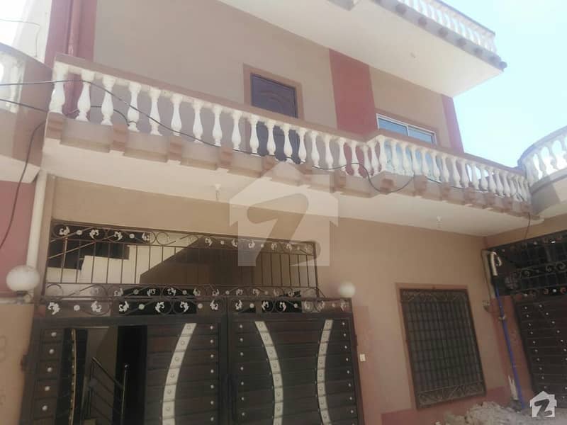 House For Sale In Al Madina Colony Adiala Road, Rawalpindi ID18196116