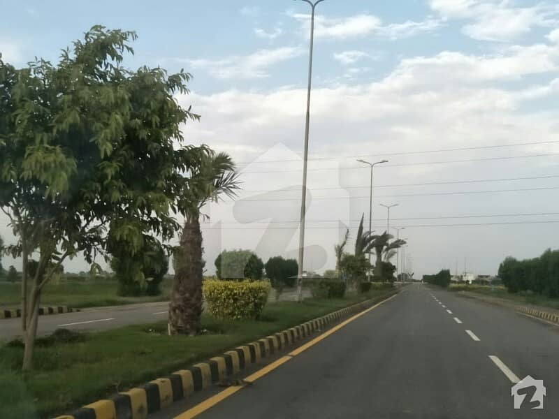 5 Marla Double Storey House Available in installment Lahore Motorway