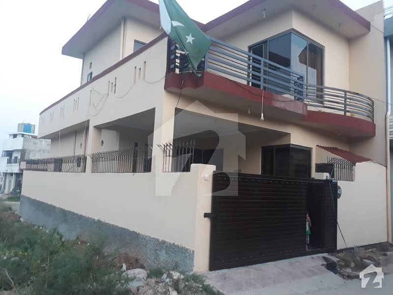 5 marla house for sale radio colani adyala road Rawalpindi Others