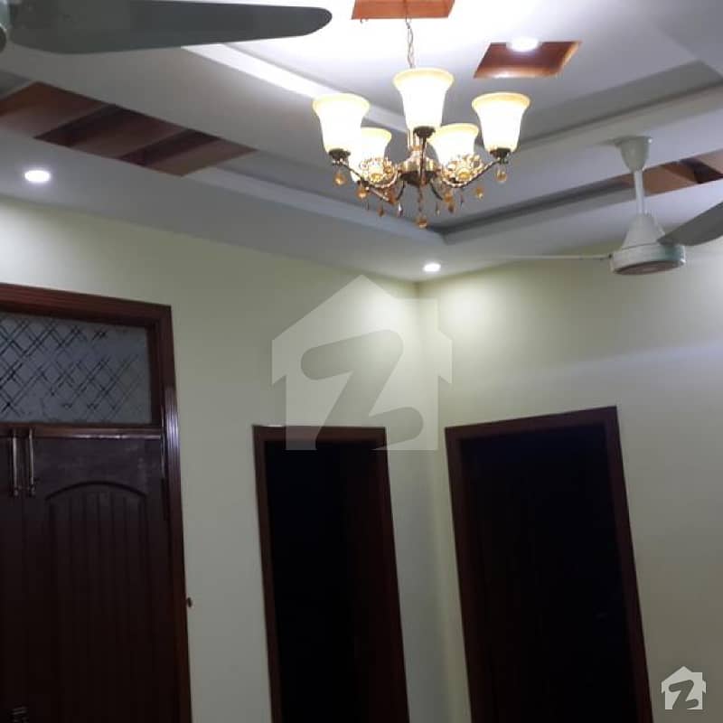 Newly Constructed Portion Available For Rent In New Lalazar New Lalazar