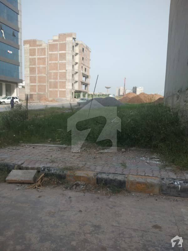 Commercial Plot For Sale In Dha Phase 2 Islamabad DHA Defence Phase 2
