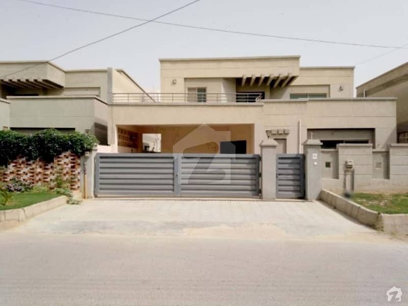 Brigadier House Is Available For Sale Askari 5 Sector G, Askari 5