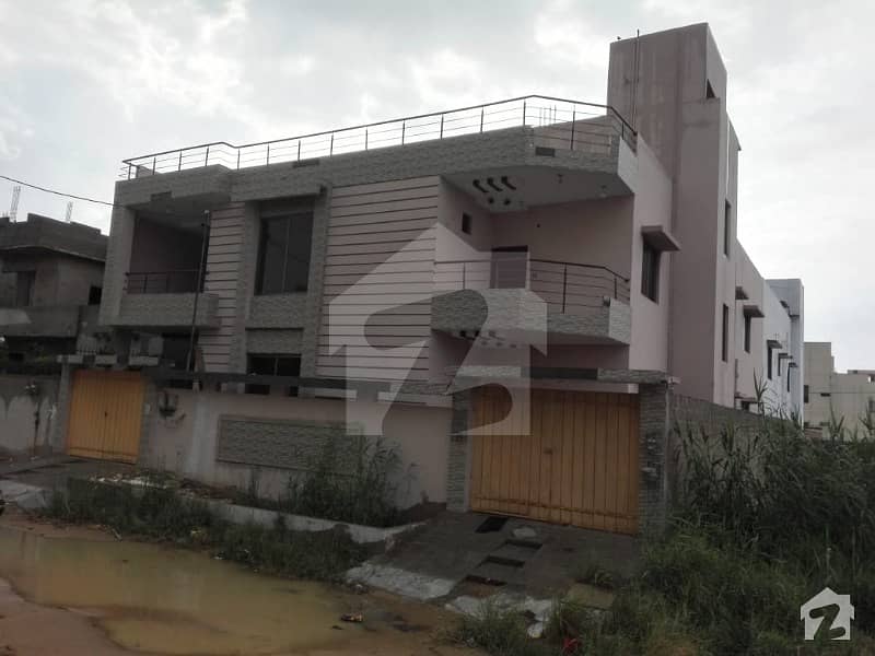 House for sale in Quetta Town 18 A Quetta Town Sector 18A, Scheme 33 Sector 18A, Scheme 33