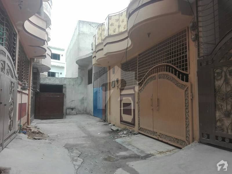 Single Storey House Is Available For Sale Westridge 3, Westridge