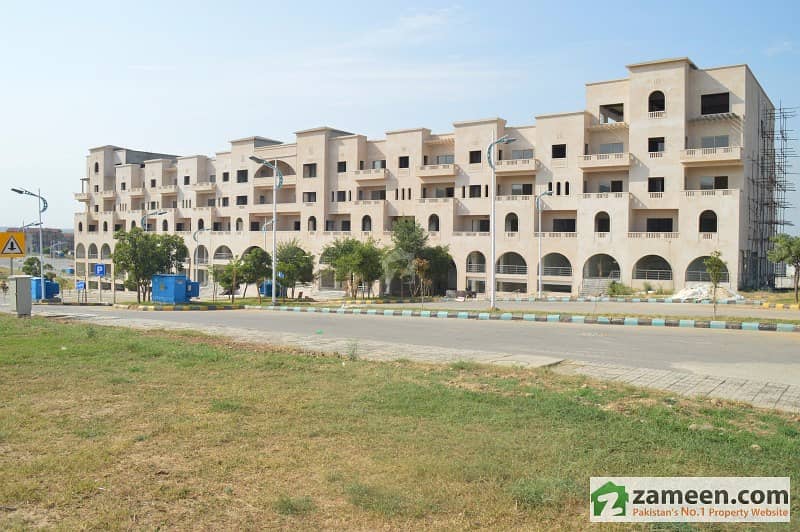 1 Bed 1421 Sq/ft Apartment For Sale In Bahria Heights5 Phase 7 Rawalpindi Bahria Heights