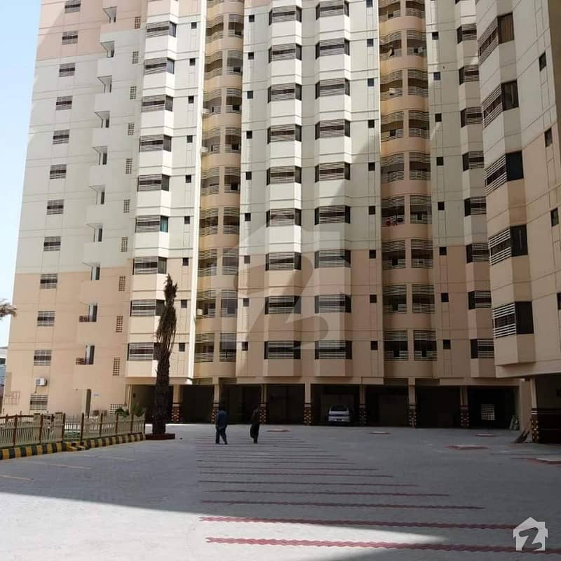 Well Built Apartment Available In Rafi Premier Residency Scheme 33, Karachi ID18312098
