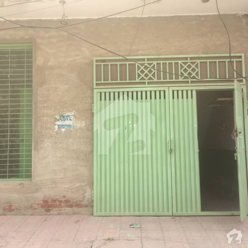 House Is Available For Rent Sabzazar Scheme Block H, Sabzazar Scheme