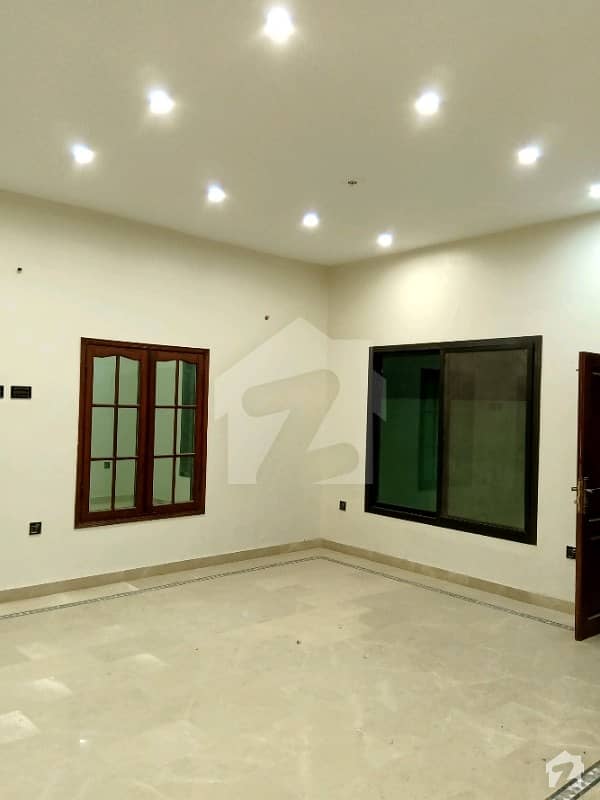 120 Sq Yd Independent Single Storey House For Rent At Karachi