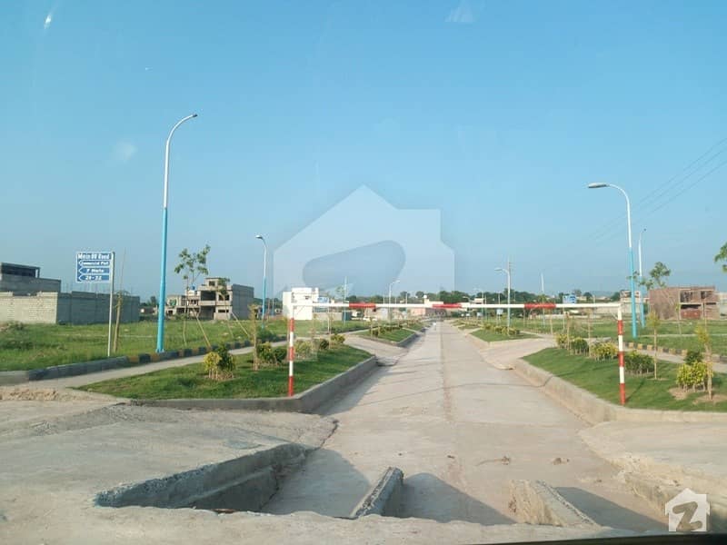 Royal City Islamabad House For Sale Thanda Pani, Islamabad ID18322286