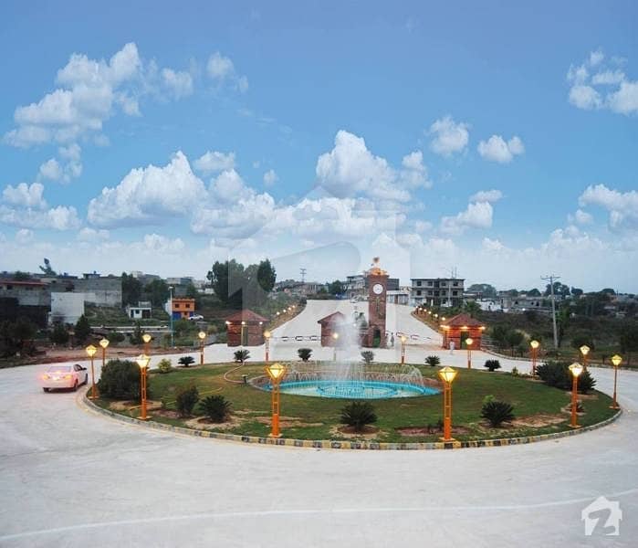 Royal City Islamabad House For Sale Thanda Pani, Islamabad ID18322286