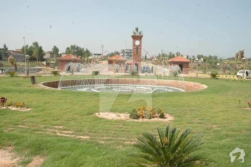 Royal City Islamabad House For Sale Thanda Pani, Islamabad ID18322286